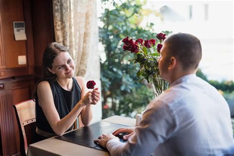 gedrag man na eerste date|11 eerste date tips voor de perfecte date (datingcoach)